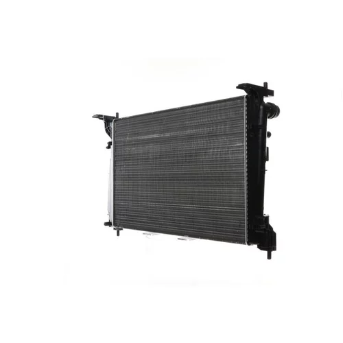 Chladič motora CR 1112 000S /MAHLE/ - obr. 6
