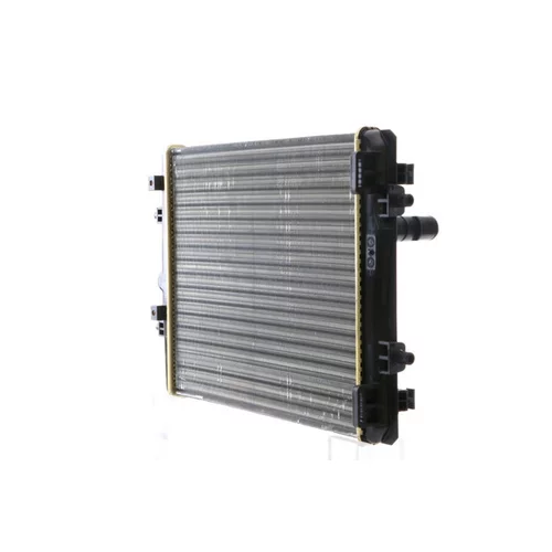 Chladič motora CR 1114 000S /MAHLE/ - obr. 5