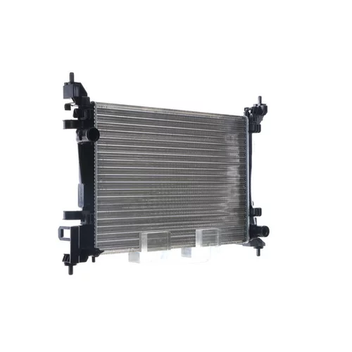 Chladič motora CR 1121 000S /MAHLE/ - obr. 9