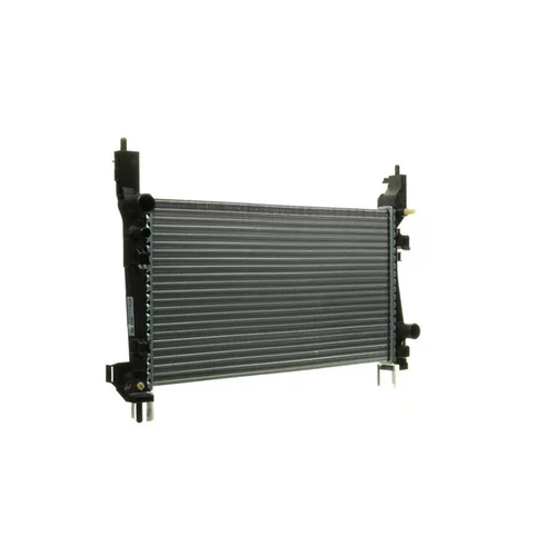 Chladič motora CR 1122 000P /MAHLE/ - obr. 8