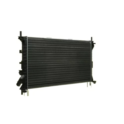 Chladič motora CR 1196 000P /MAHLE/ - obr. 4
