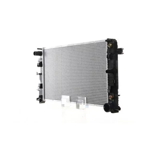 Chladič motora CR 12 000S /MAHLE/ - obr. 11