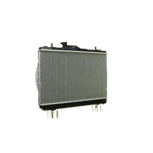 Chladič motora CR 1280 000P /MAHLE/ - obr. 4