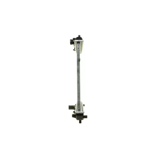 Chladič motora CR 1312 000P /MAHLE/ - obr. 2
