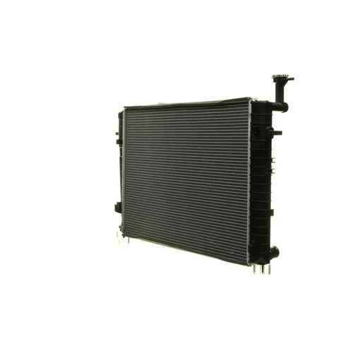 Chladič motora CR 1317 000P /MAHLE/ - obr. 5