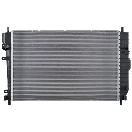 Chladič motora CR 1345 000P /MAHLE/ - obr. 5