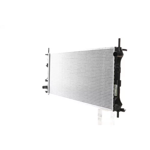 Chladič motora CR 1346 000S /MAHLE/ - obr. 2