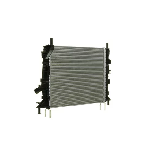 Chladič motora CR 1352 000P /MAHLE/ - obr. 4