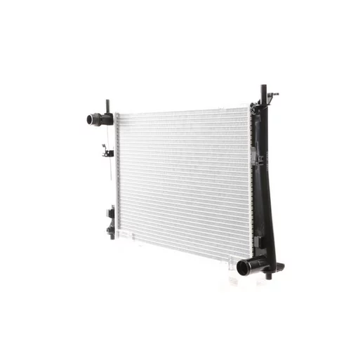 Chladič motora CR 1355 000P /MAHLE/ - obr. 3