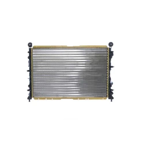 Chladič motora CR 1412 000S /MAHLE/ - obr. 6