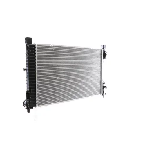 Chladič motora CR 1478 000S /MAHLE/ - obr. 5