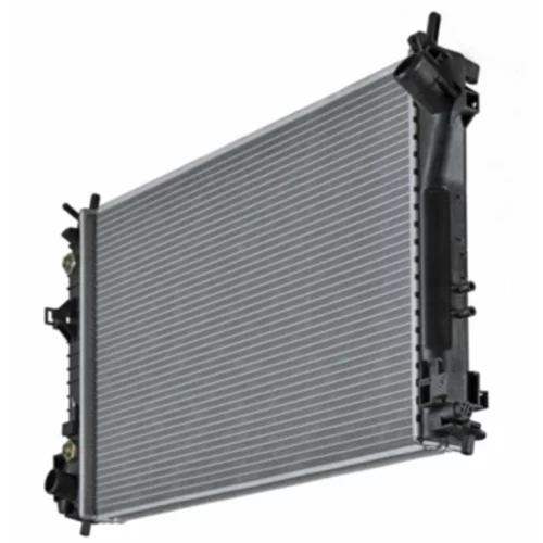 Chladič motora CR 1497 000S /MAHLE/ - obr. 3
