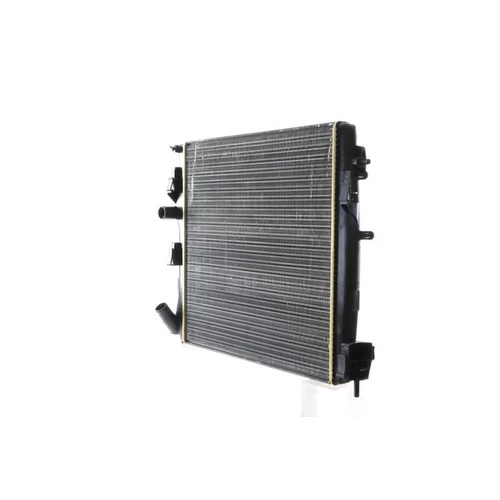 Chladič motora CR 1506 000S /MAHLE/ - obr. 3