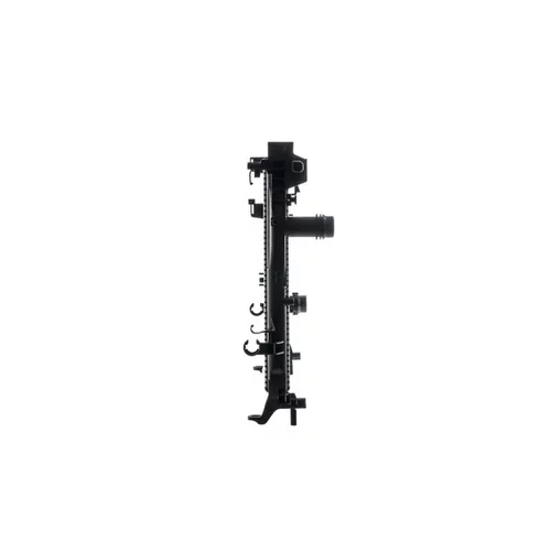 Chladič motora CR 1587 000P /MAHLE/ - obr. 6