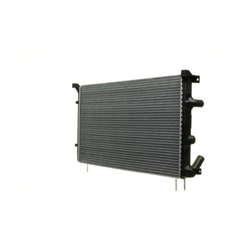 Chladič motora CR 1683 000S /MAHLE/ - obr. 12