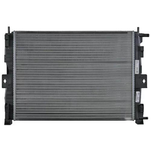 Chladič motora CR 1690 000S /MAHLE/ - obr. 11