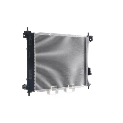 Chladič motora CR 1695 000S /MAHLE/ - obr. 4