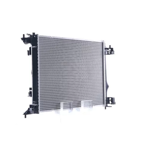 Chladič motora CR 1698 000S /MAHLE/ - obr. 3