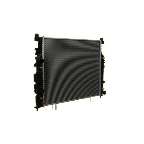 Chladič motora CR 1705 000P /MAHLE/ - obr. 14