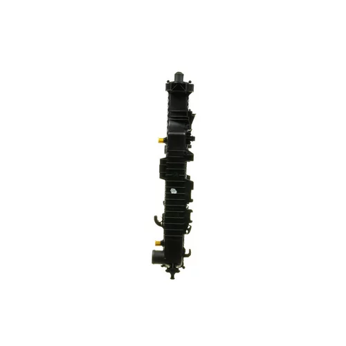 Chladič motora CR 1706 000P /MAHLE/ - obr. 3
