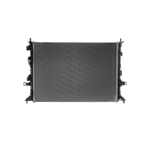 Chladič motora MAHLE CR 1724 000P