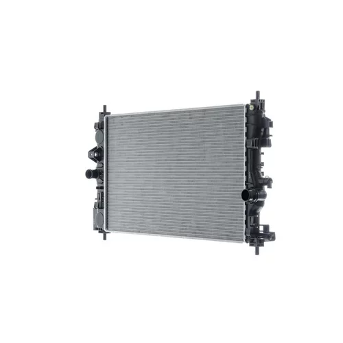 Chladič motora CR 1782 000P /MAHLE/ - obr. 2
