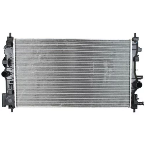 Chladič motora CR 1782 000S /MAHLE/ - obr. 4