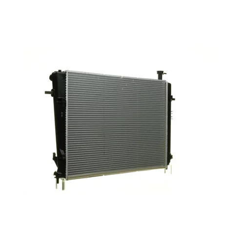 Chladič motora CR 1862 000P /MAHLE/ - obr. 4