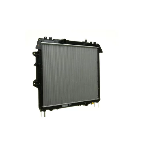 Chladič motora CR 1867 000S /MAHLE/ - obr. 8