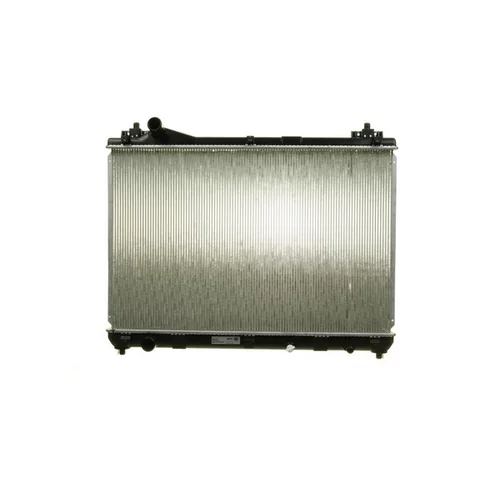 Chladič motora CR 1871 000S /MAHLE/ - obr. 1