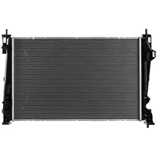Chladič motora CR 1986 000P /MAHLE/ - obr. 4