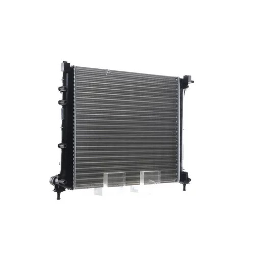 Chladič motora CR 2000 000S /MAHLE/ - obr. 4