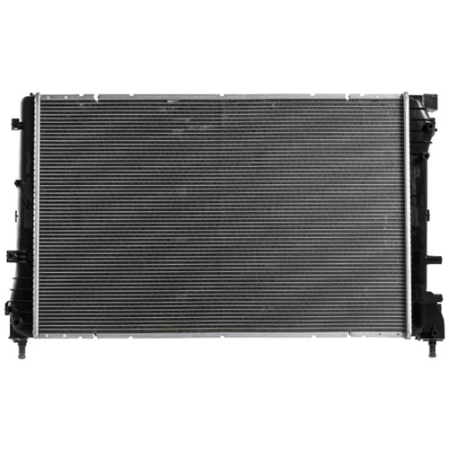 Chladič motora CR 2002 000P /MAHLE/ - obr. 4