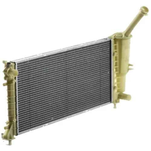 Chladič motora CR 2010 000P /MAHLE/ - obr. 6
