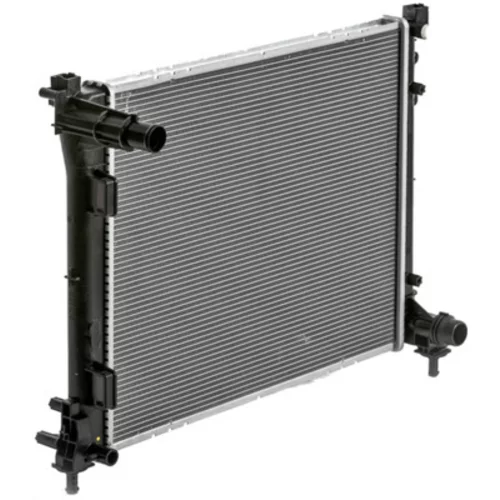 Chladič motora CR 2012 000P /MAHLE/ - obr. 12