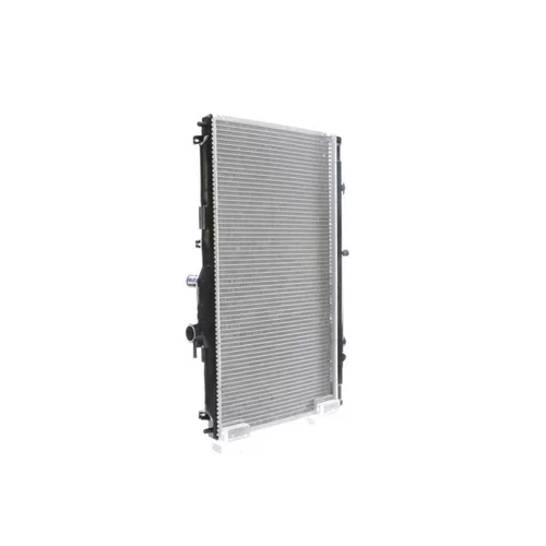 Chladič motora CR 202 000S /MAHLE/ - obr. 4