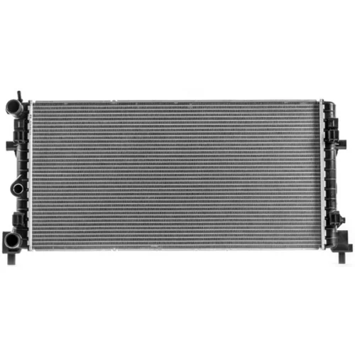 Chladič motora CR 2082 000P /MAHLE/ - obr. 1