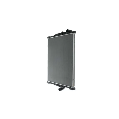 Chladič motora CR 2095 000S /MAHLE/ - obr. 2