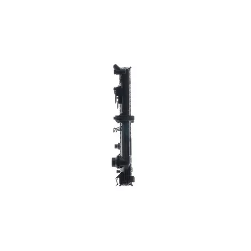 Chladič motora CR 2101 000P /MAHLE/ - obr. 4