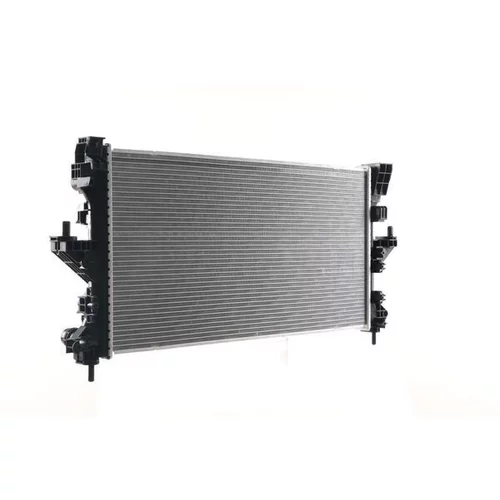 Chladič motora CR 2106 000S /MAHLE/ - obr. 3