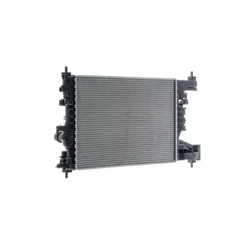 Chladič motora CR 2116 000P /MAHLE/ - obr. 4