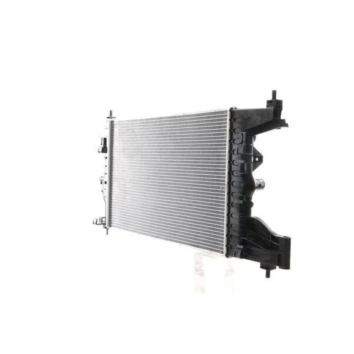 Chladič motora CR 2123 000S /MAHLE/ - obr. 13