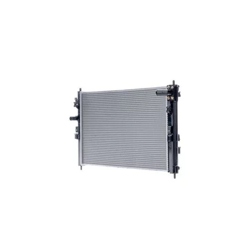 Chladič motora CR 2237 000S /MAHLE/ - obr. 3