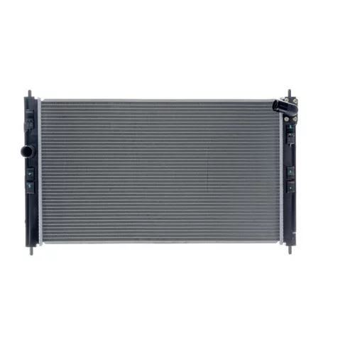 Chladič motora MAHLE CR 2238 000S