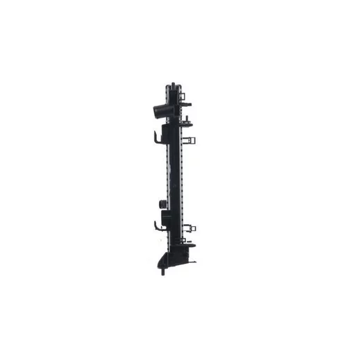 Chladič motora CR 2240 000S /MAHLE/ - obr. 2