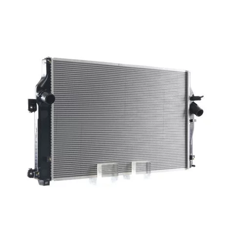 Chladič motora CR 2270 000S /MAHLE/ - obr. 7