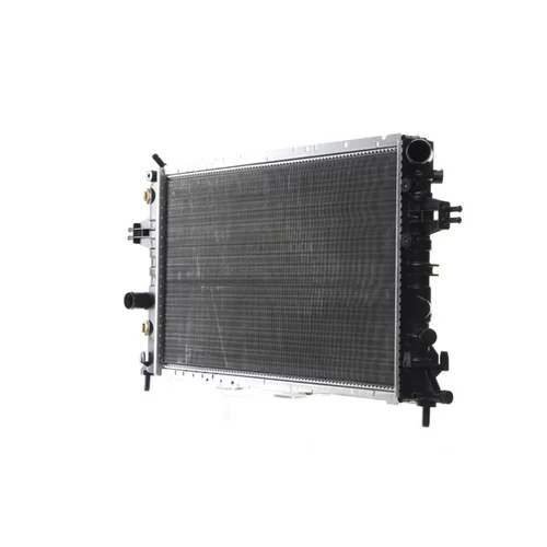 Chladič motora CR 229 001S /MAHLE/ - obr. 2