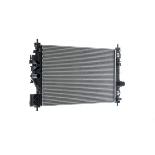 Chladič motora CR 2593 000P /MAHLE/ - obr. 8
