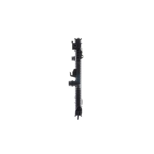 Chladič motora CR 2599 000P /MAHLE/ - obr. 3
