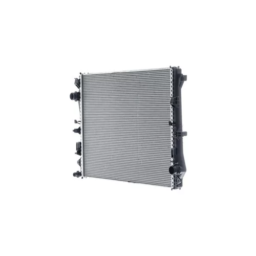 Chladič motora CR 2604 000P /MAHLE/ - obr. 2